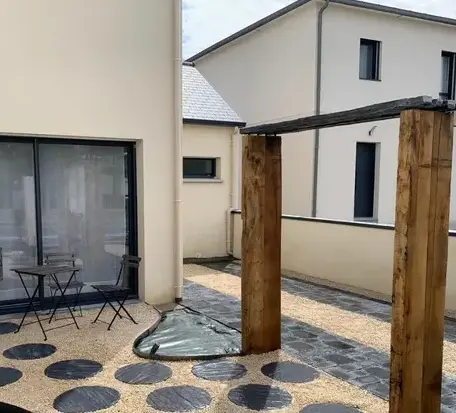 installation de pergola bioclimatique Saint-Malo-4