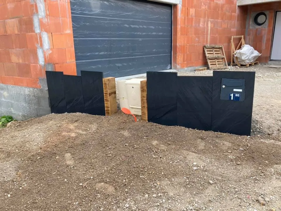 installation de pergola bioclimatique saint malo