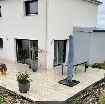 installation de piscine Betton-2