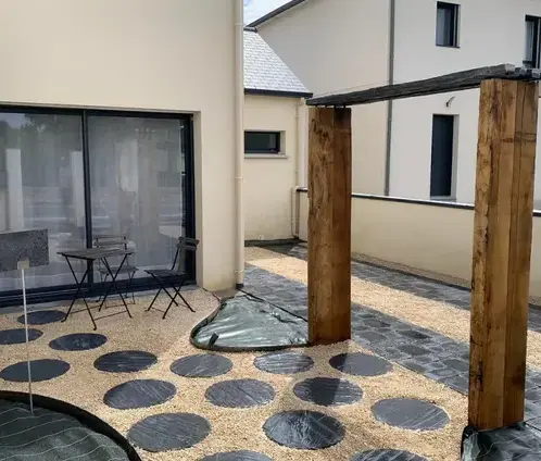 installation de piscine Betton-3