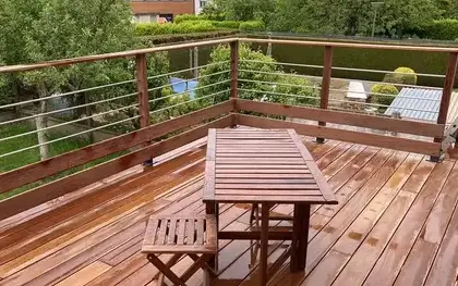 installation de piscine Betton-4