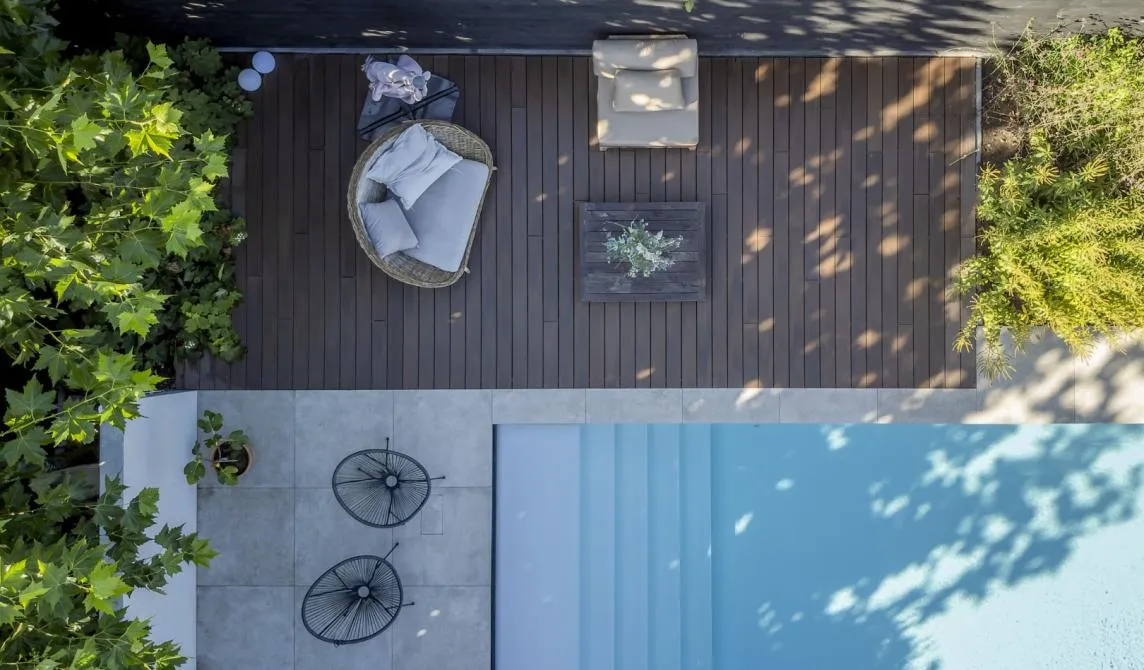 installation de piscine breal sous montfort