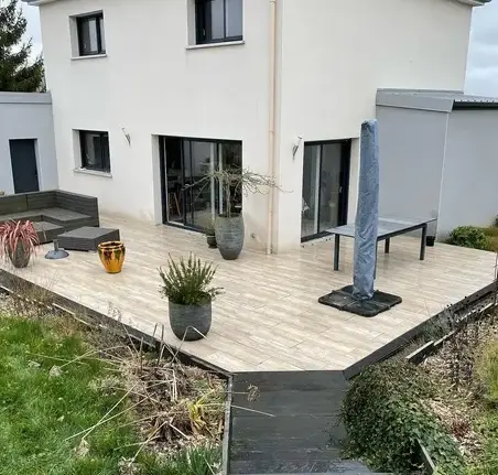 installation de piscine Bréal-sous-Montfort-4