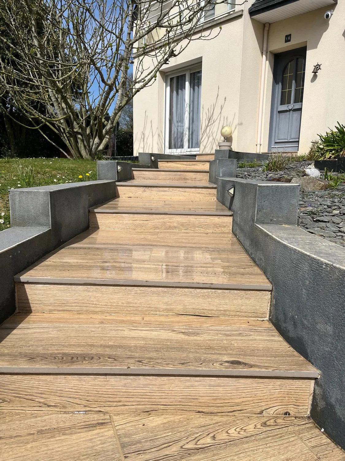 installation de piscine breal sous montfort