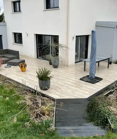installation de piscine Bruz-3