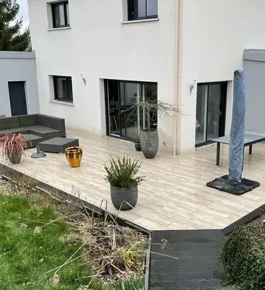 installation de piscine Cesson-Sévigné-1