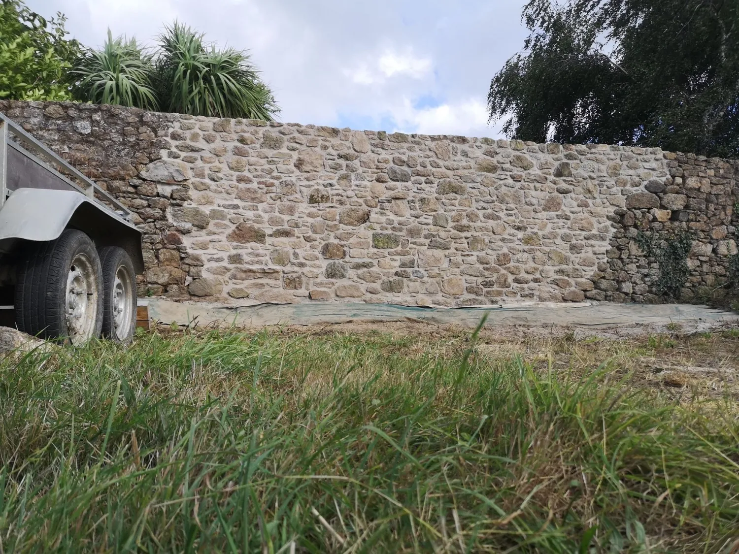 installation de piscine cesson sevigne