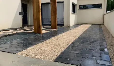 installation de piscine Cesson-Sévigné-4