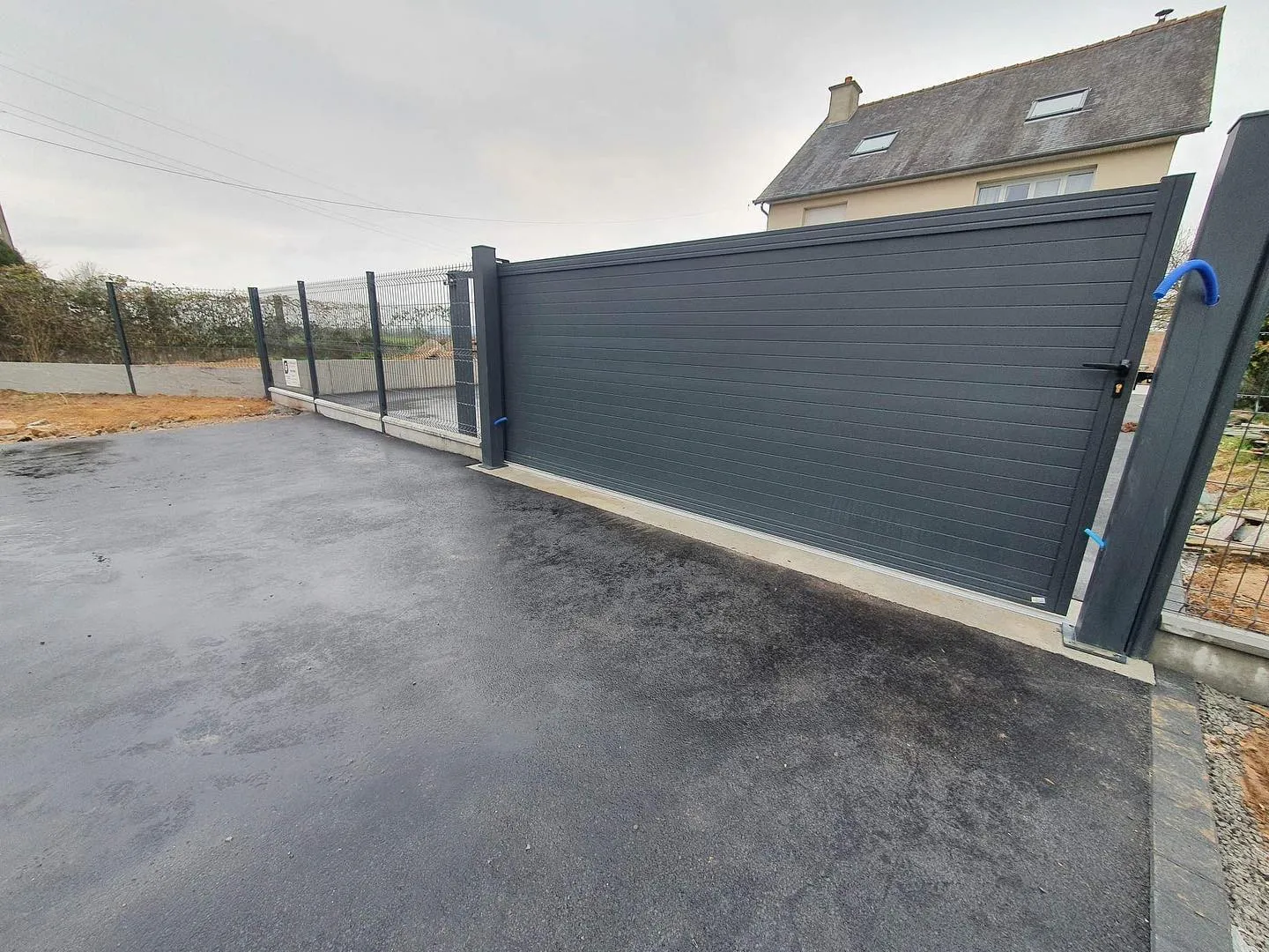installation de piscine cesson sevigne