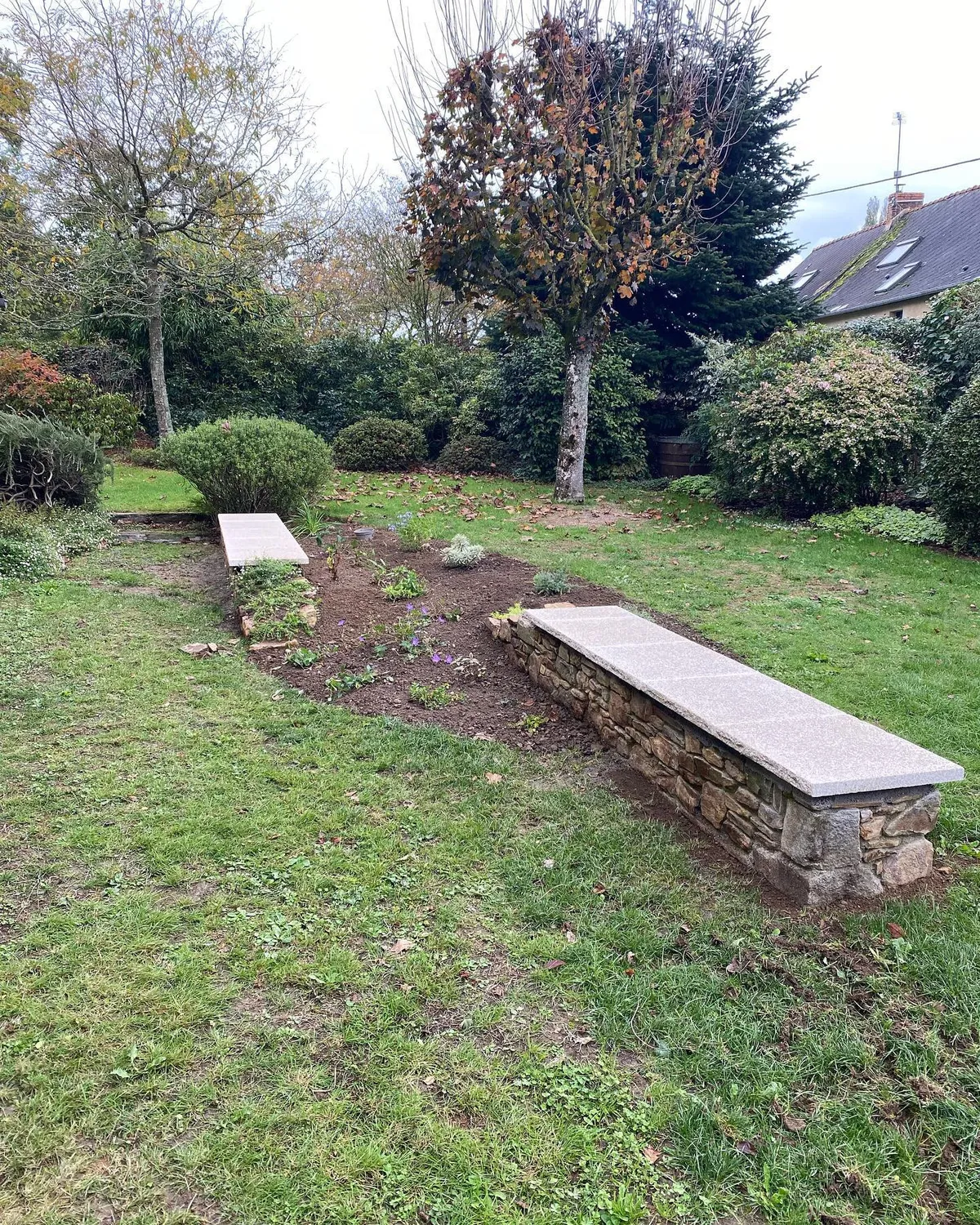 installation de piscine chavagne