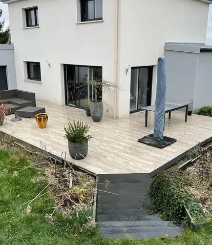 installation de piscine Le Rheu-1