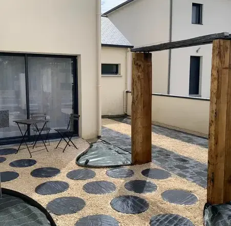 installation de piscine Le Rheu-2