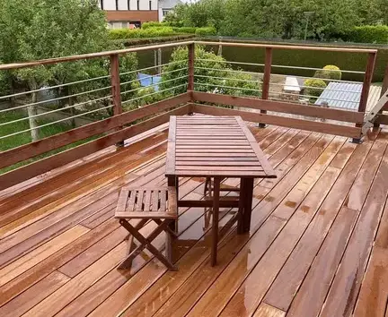 installation de piscine Le Rheu-3