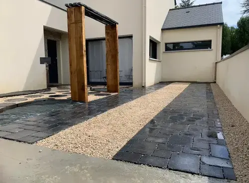installation de piscine Mordelles-2