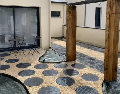 installation de piscine Mordelles-3