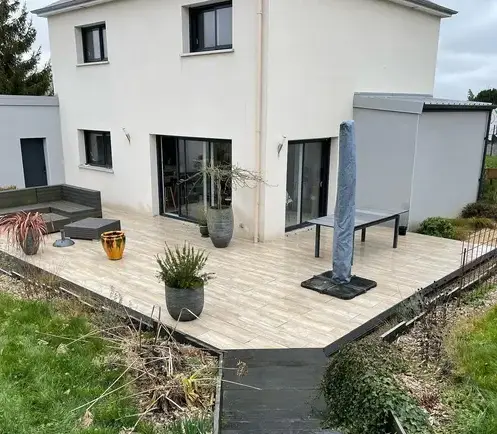 installation de piscine Mordelles-4