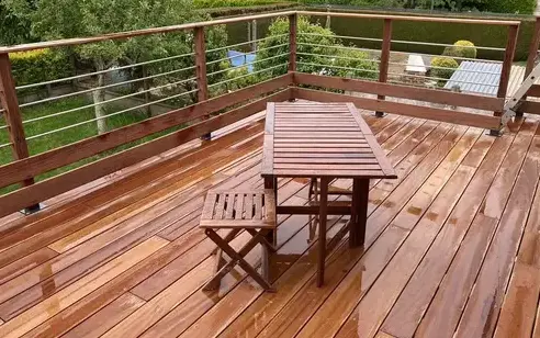 installation de piscine Mordelles-5