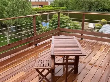 installation de piscine Pacé-4