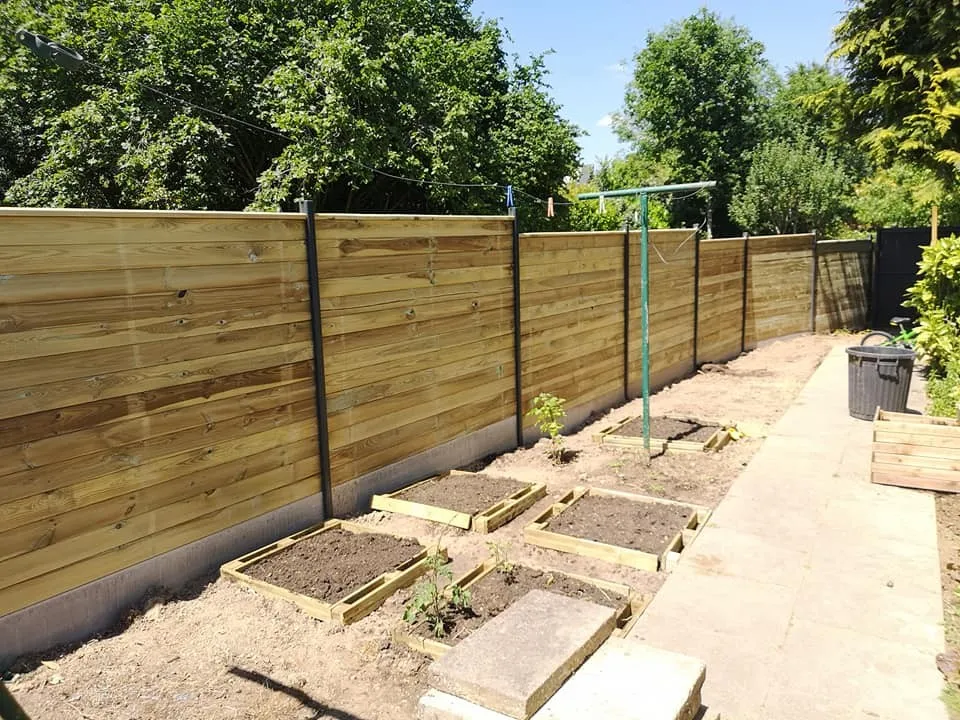 installation de piscine pace