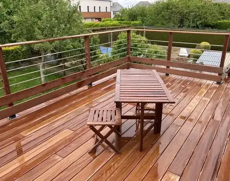 installation de piscine Rennes-1