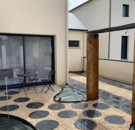 installation de piscine Rennes-3