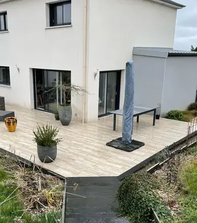 installation de piscine Rennes-4