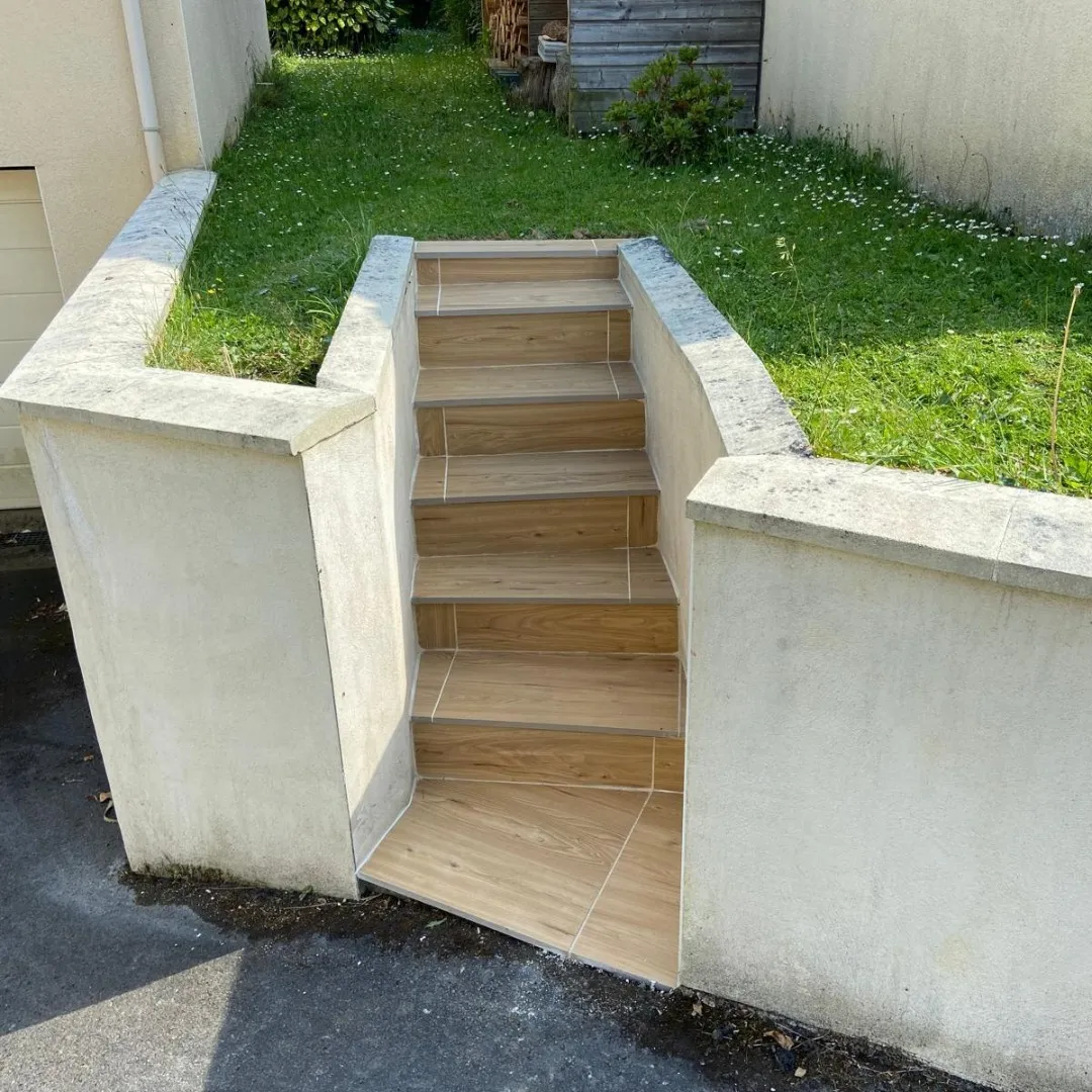 jardinier le rheu