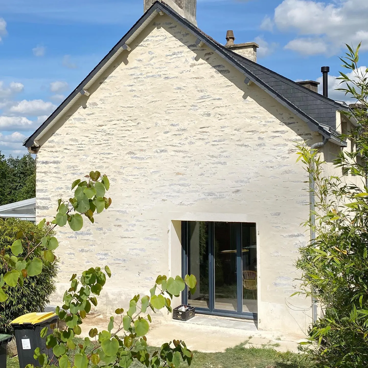 jardinier pace