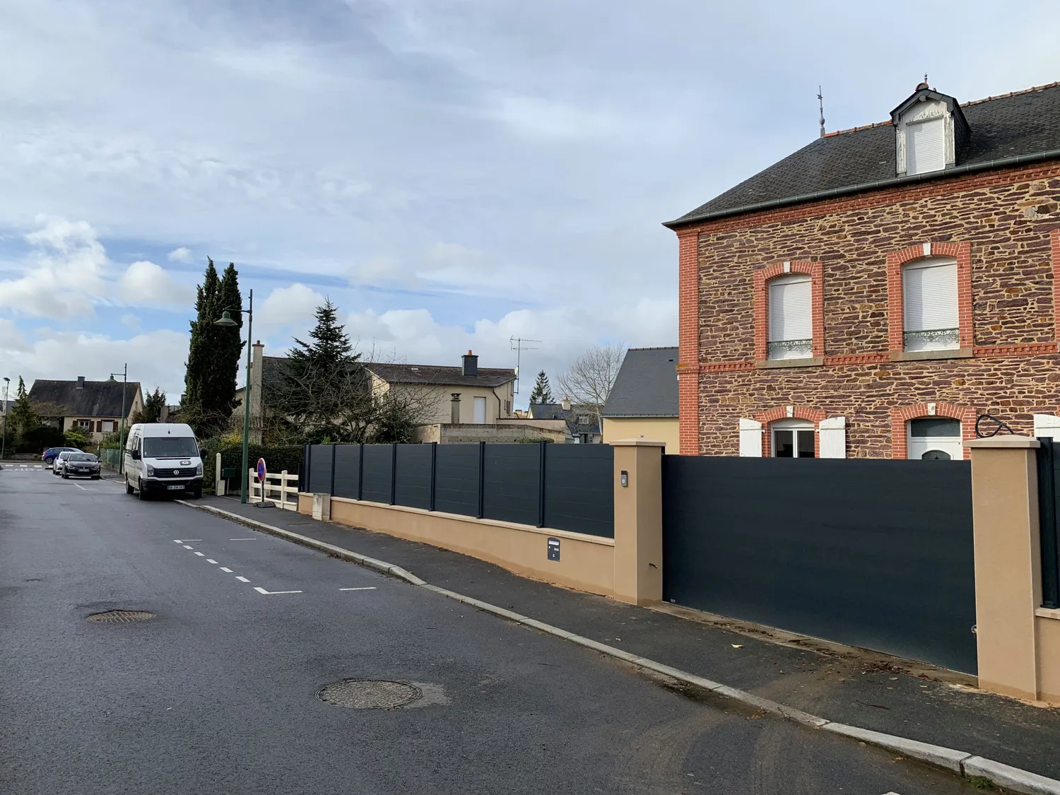 jardinier saint malo