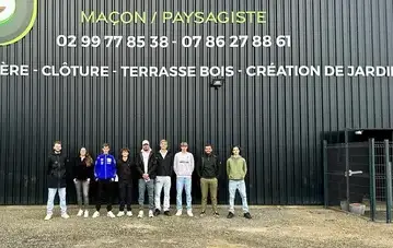 maçonnerie paysagère Bréal-sous-Montfort-2