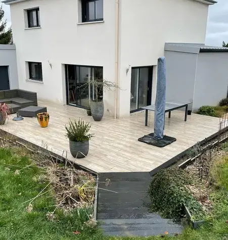 maçonnerie paysagère Bréal-sous-Montfort-3