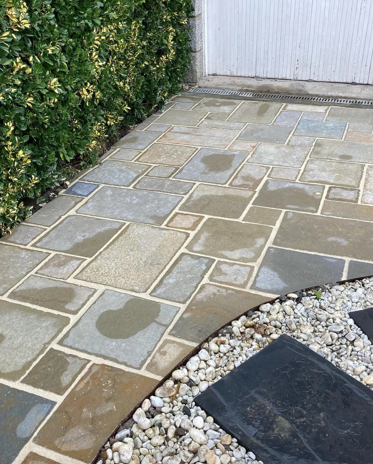 maconnerie paysagere cesson sevigne