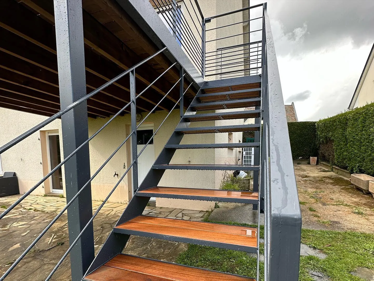 maconnerie paysagere chavagne