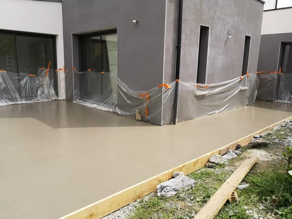 maconnerie paysagere chavagne