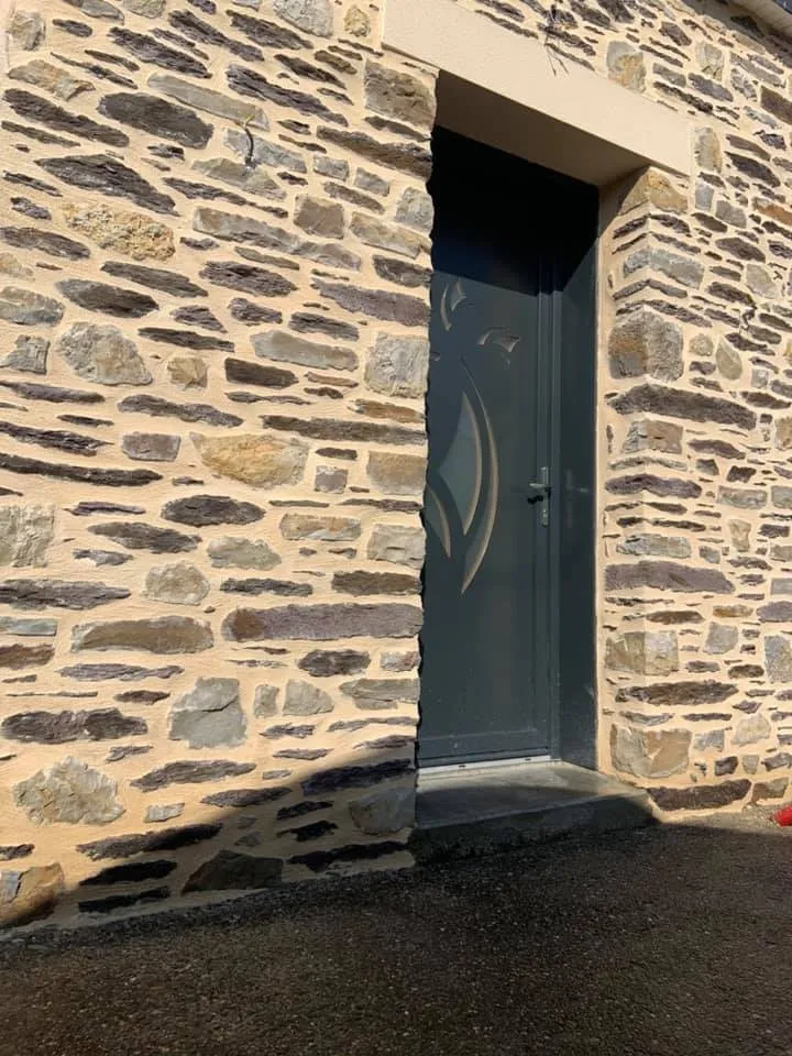 maconnerie paysagere le rheu