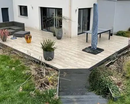 maçonnerie paysagère Mordelles-5