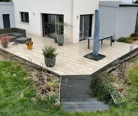 maçonnerie paysagère Rennes-1