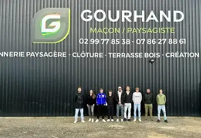 maçonnerie paysagère Rennes-2