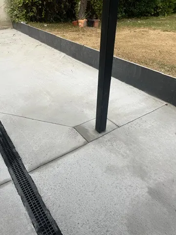 pavage cesson sevigne
