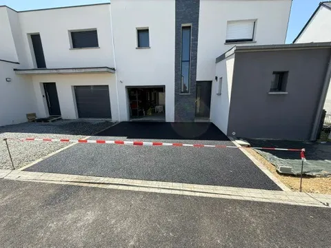 pavage chavagne