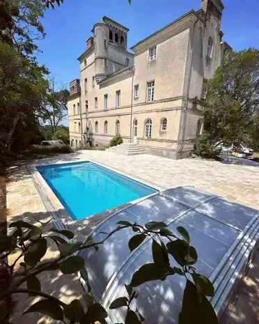 pavé terrasse jardin à Cesson-Sévigné - image 3