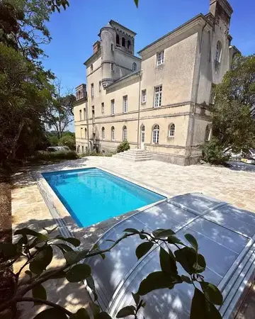pavé terrasse jardin Le Rheu-5