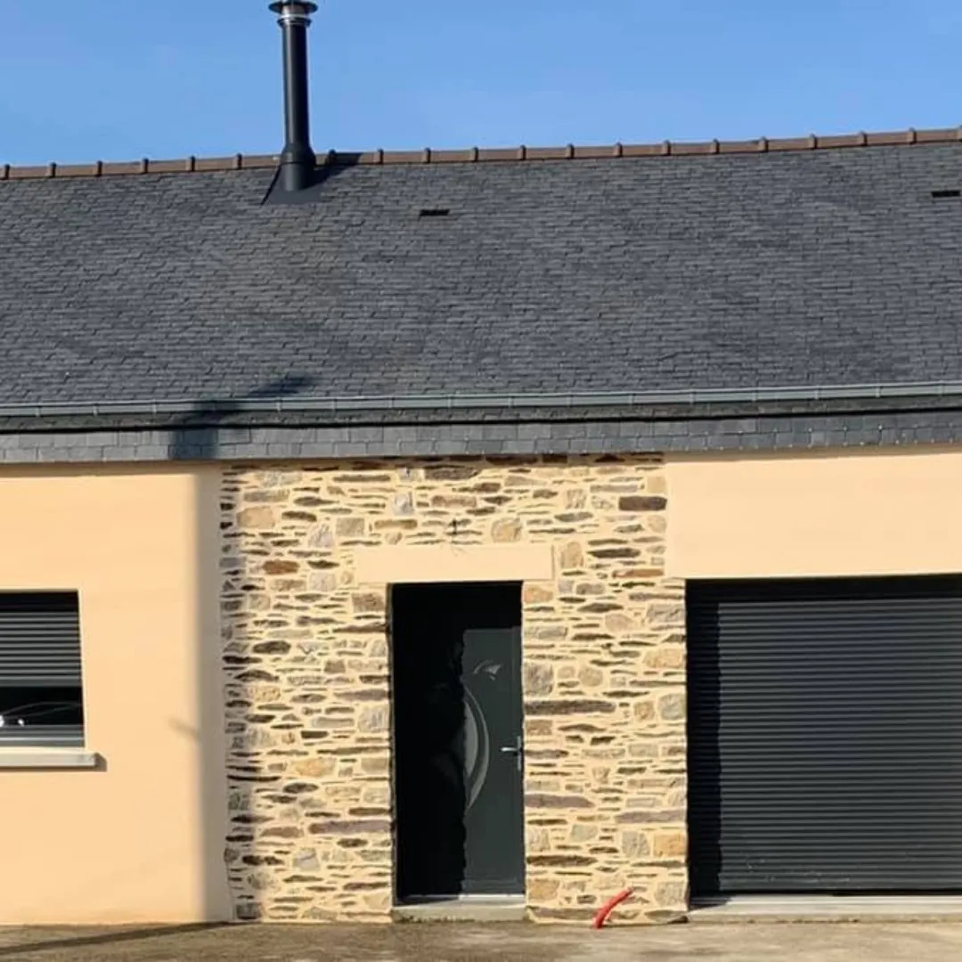 pave terrasse jardin saint malo