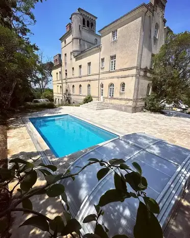 pavé terrasse jardin à Saint-Malo - image 4