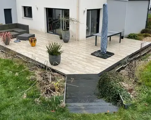 paysagiste Le Rheu-1