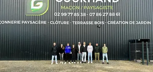 paysagiste Le Rheu-3