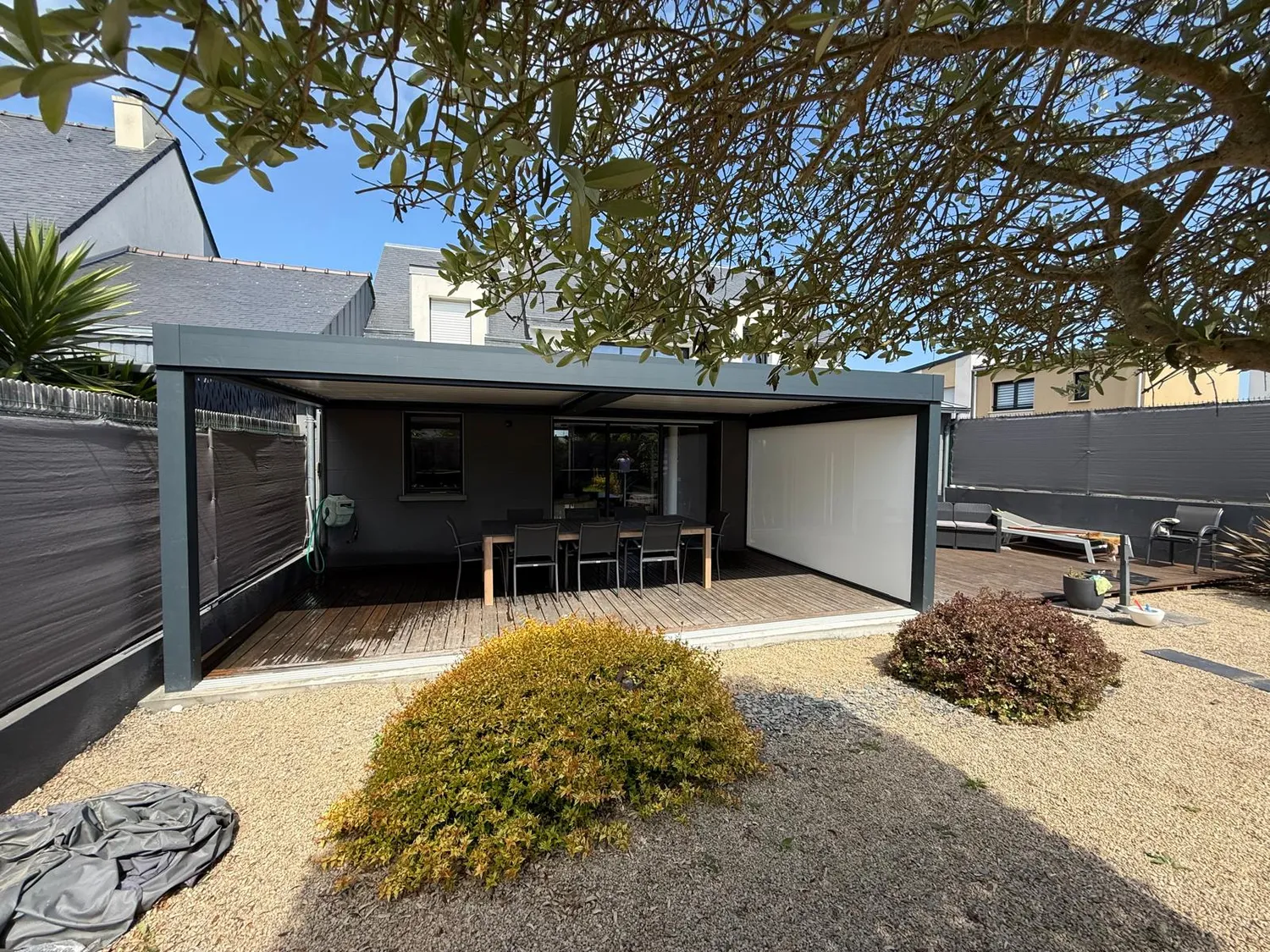 paysagiste mordelles