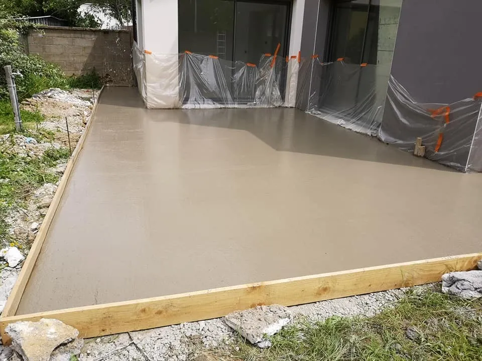 paysagiste mordelles