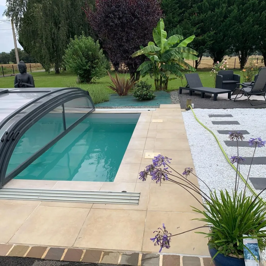 pose de cloture rigide cesson sevigne