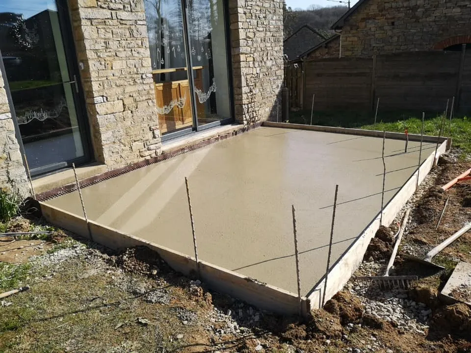 pose de portail cesson sevigne